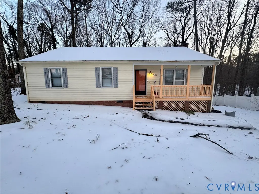 7600 Drexelbrook Road, Chesterfield, VA 23832 - Image #1