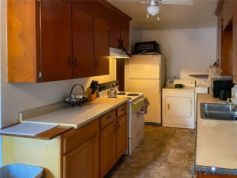 3055 Fletcher Chapel Road, Kenbridge, VA 23944 - Image #3