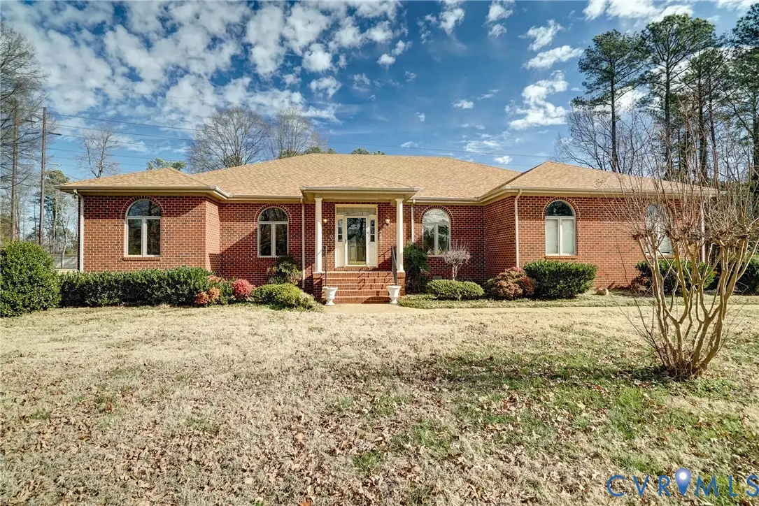 9201 Wilmecote Avenue, Henrico, VA 23228 - #1