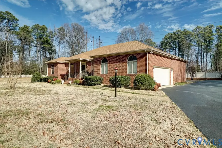 9201 Wilmecote Avenue, Henrico, VA 23228 - #3
