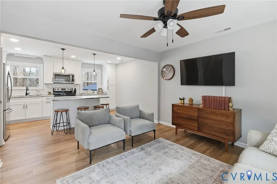 12212 Deerhurst Drive, Midlothian, VA 23113 - #3