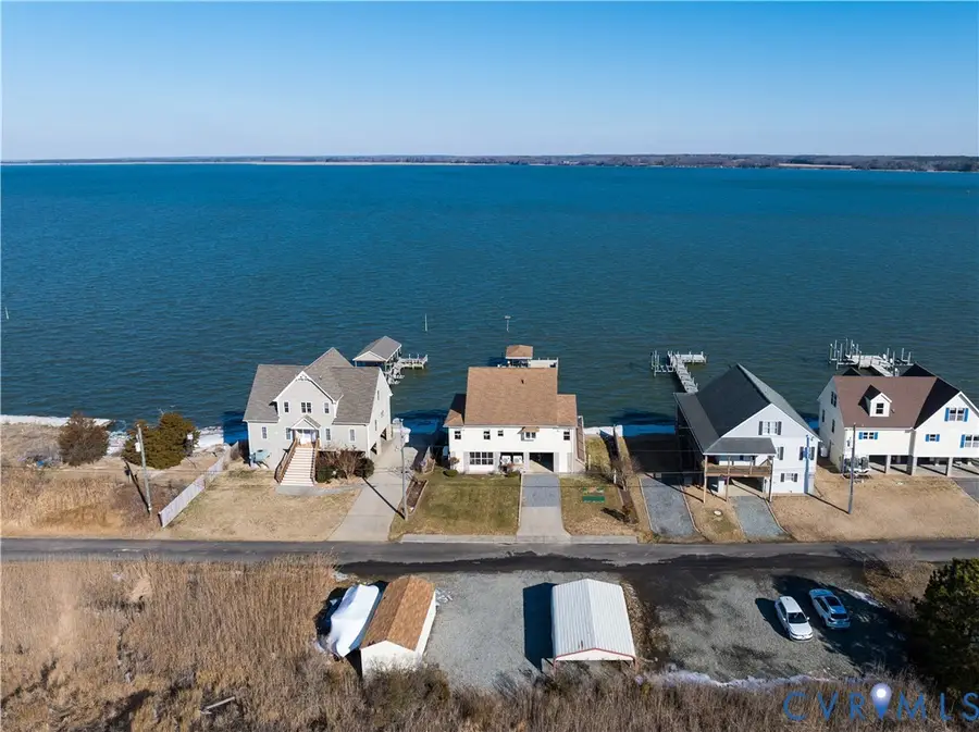 1064 Fort Lowry Lane, Dunnsville, VA 22454 - #2