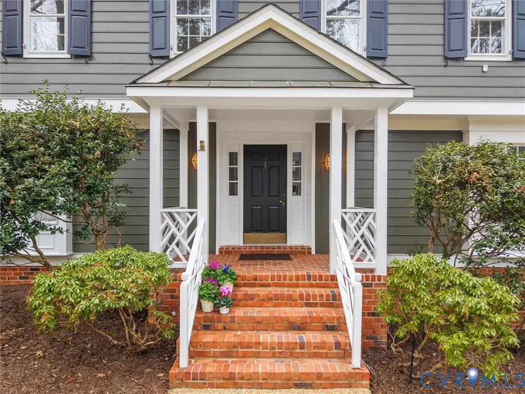 10000 Ashbridge Place, Henrico, VA 23238 - #1