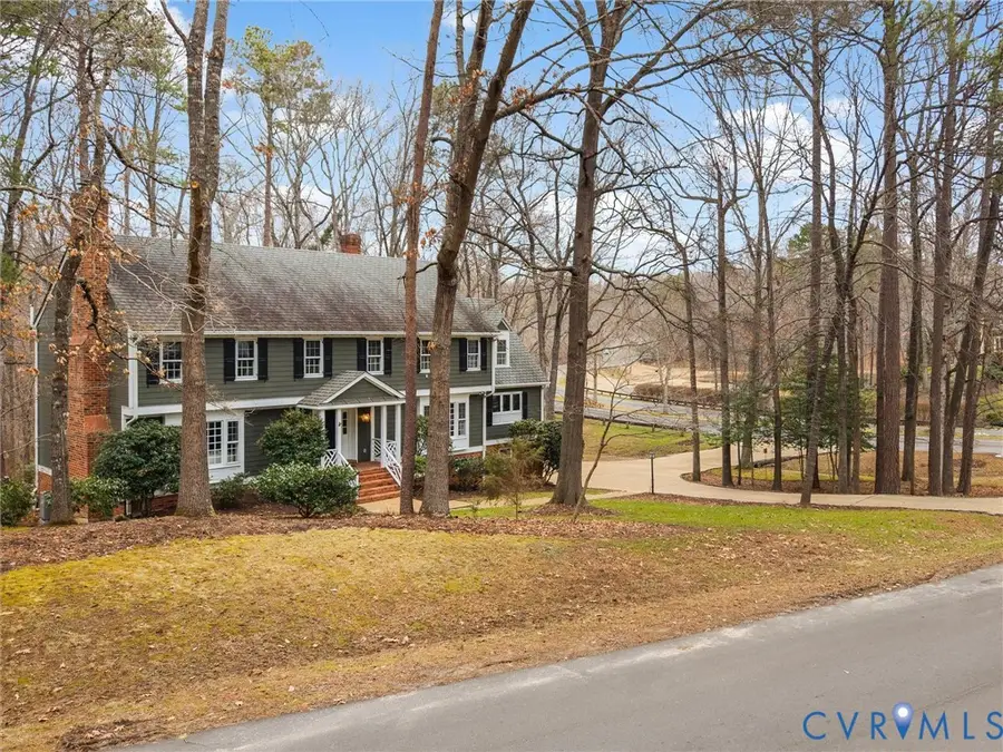 10000 Ashbridge Place, Henrico, VA 23238 - #3