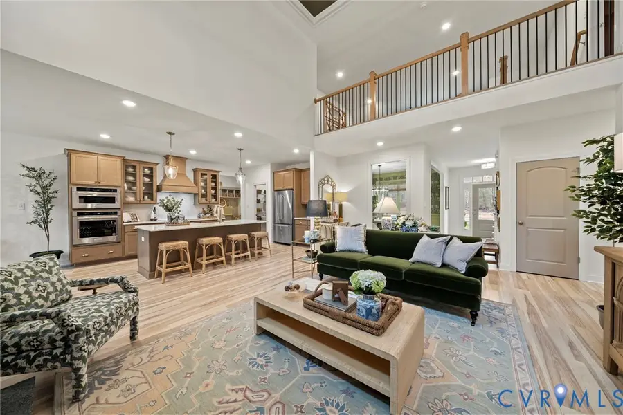 Lot 33 Tuckmar Ridge Drive, Moseley, VA 23120 - Image #2