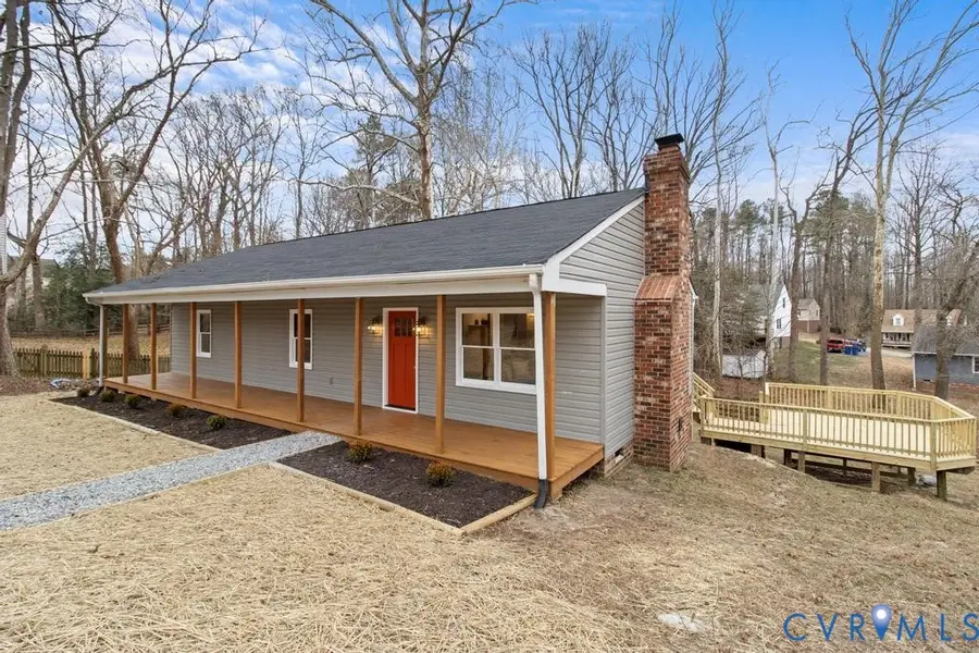 7085 Bruce Academy Court, Mechanicsville, VA 23111 - Image #2