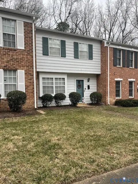 1520 Heritage Hill Drive, Henrico, VA 23238