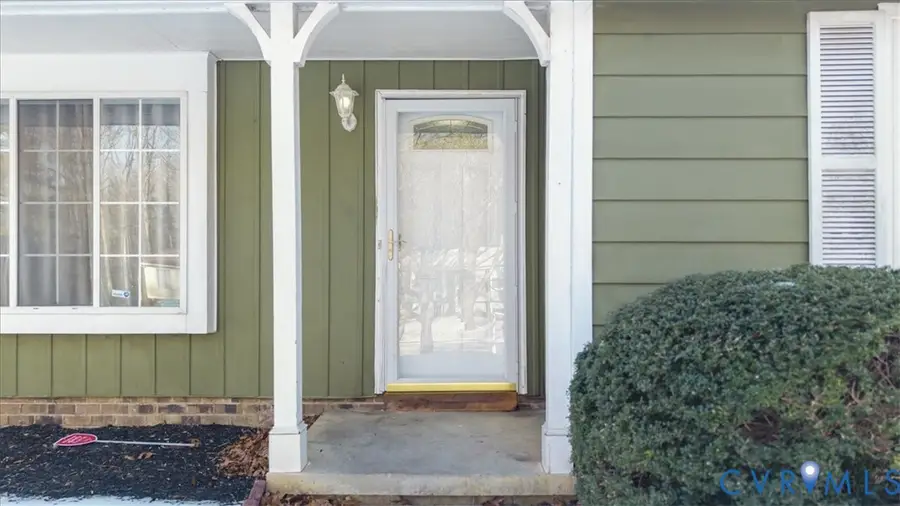 8819 Pepperidge Road, Rockwood, VA 23236 - #3