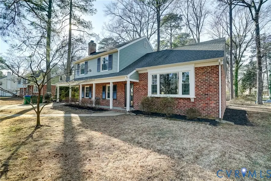 2910 Shoreham Drive, Richmond, VA 23235 - Image #3