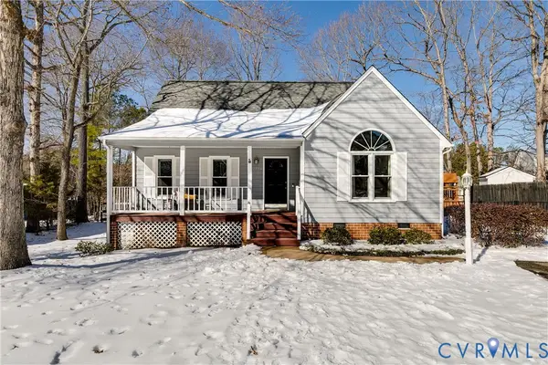 12504 Rue Noelle Court, Midlothian, VA 23114