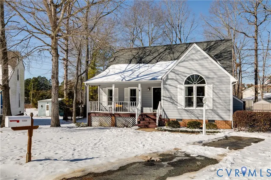 12504 Rue Noelle Court, Midlothian, VA 23114 - Image #2