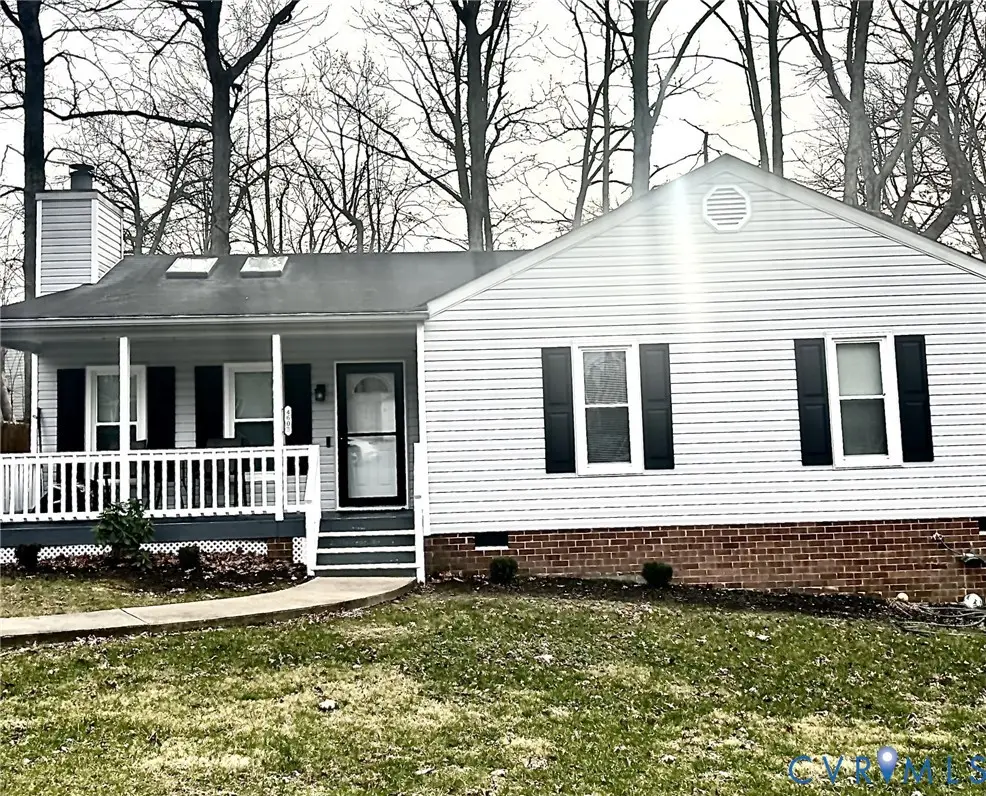 4603 Mason Run Court, Richmond, VA 23234 - Image #1