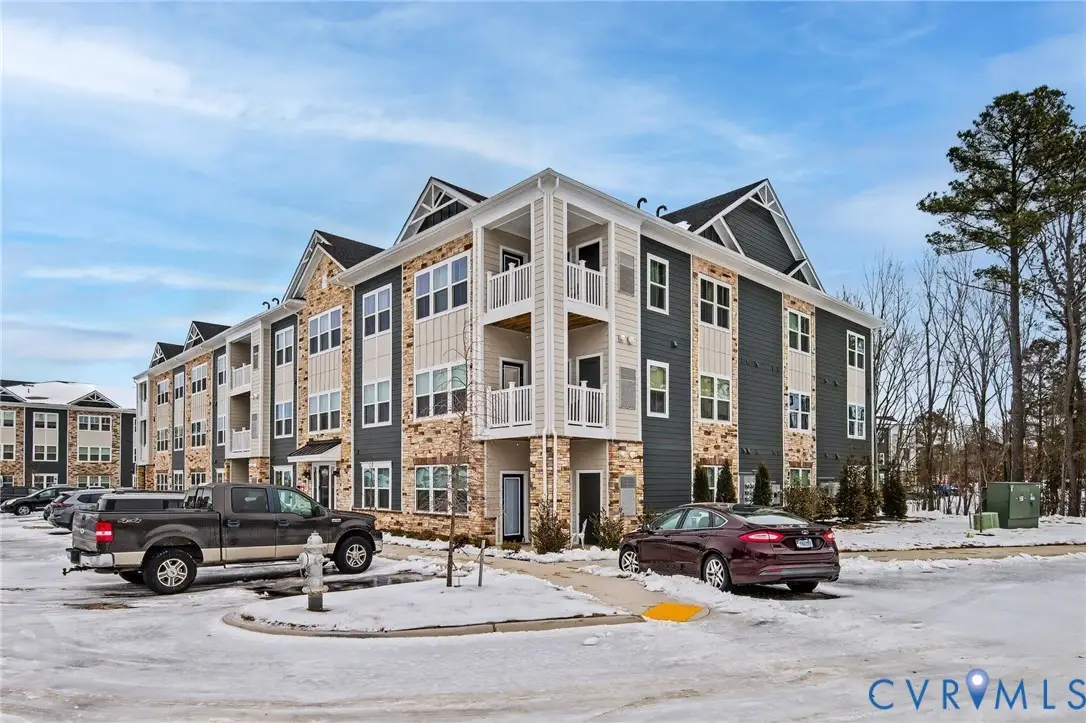 6615 Citory Way #106, Moseley, VA 23120 - #1