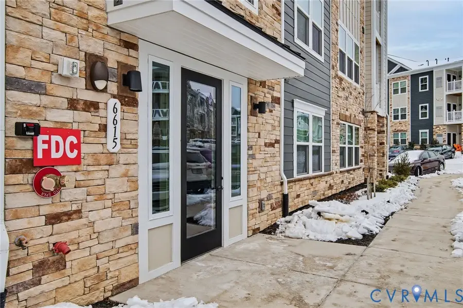 6615 Citory Way #106, Moseley, VA 23120 - #2