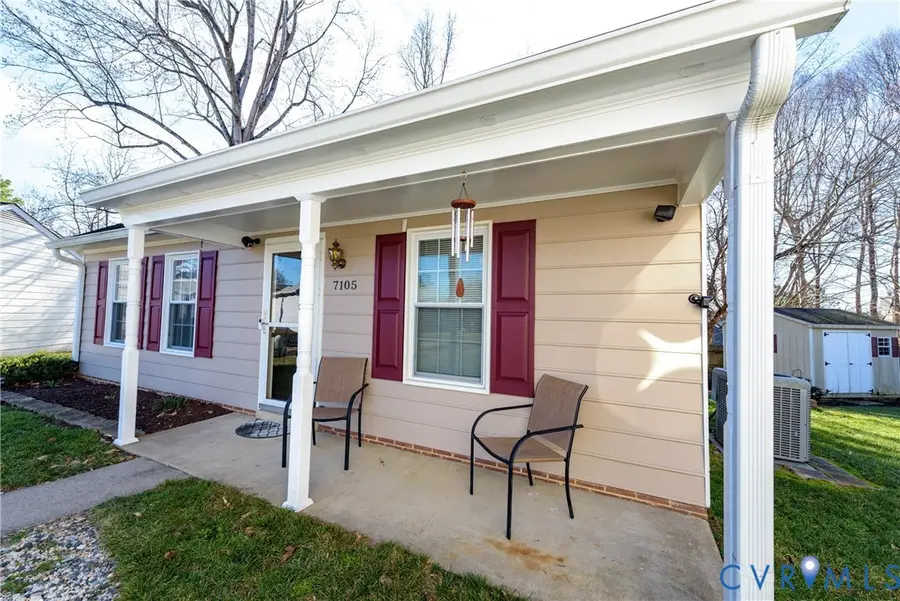 7105 Senn Way, Mechanicsville, VA 23111 - Image #3