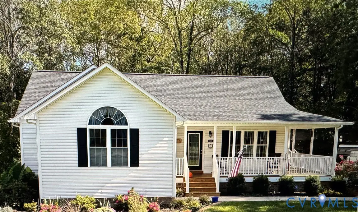 510 Oakleigh Avenue, Appomattox, VA 24522 - #1