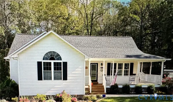 510 Oakleigh Avenue, Appomattox, VA 24522