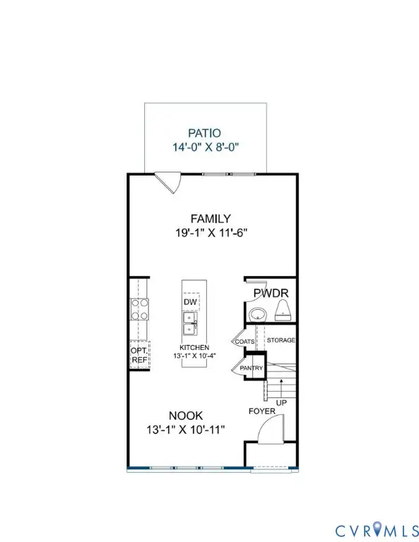 3432 Broadwick Road, Richmond, VA 23234 - Image #2