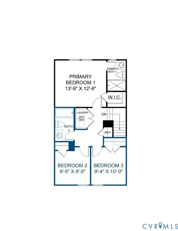 3432 Broadwick Road, Richmond, VA 23234 - Image #3