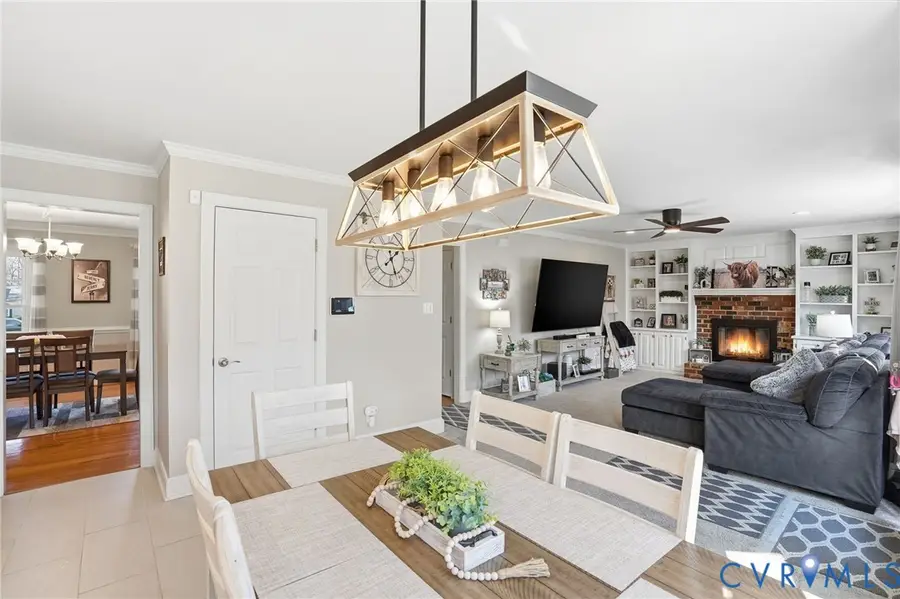 14421 Creek Stone Drive, Chesterfield, VA 23838 - #2