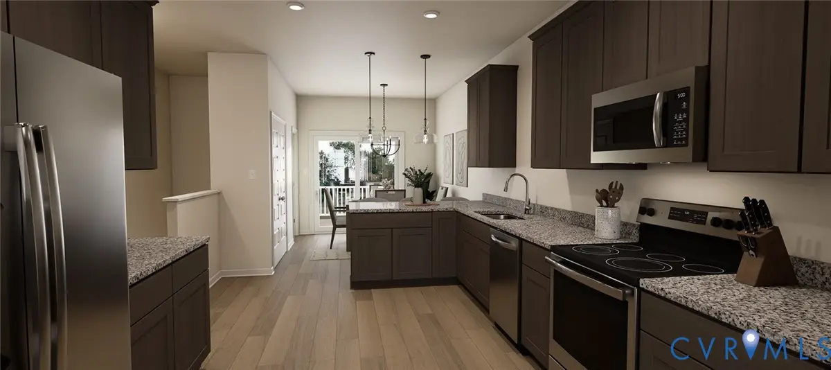 5405 Raysdale Road #202, Glen Allen, VA 23059 - Image #1