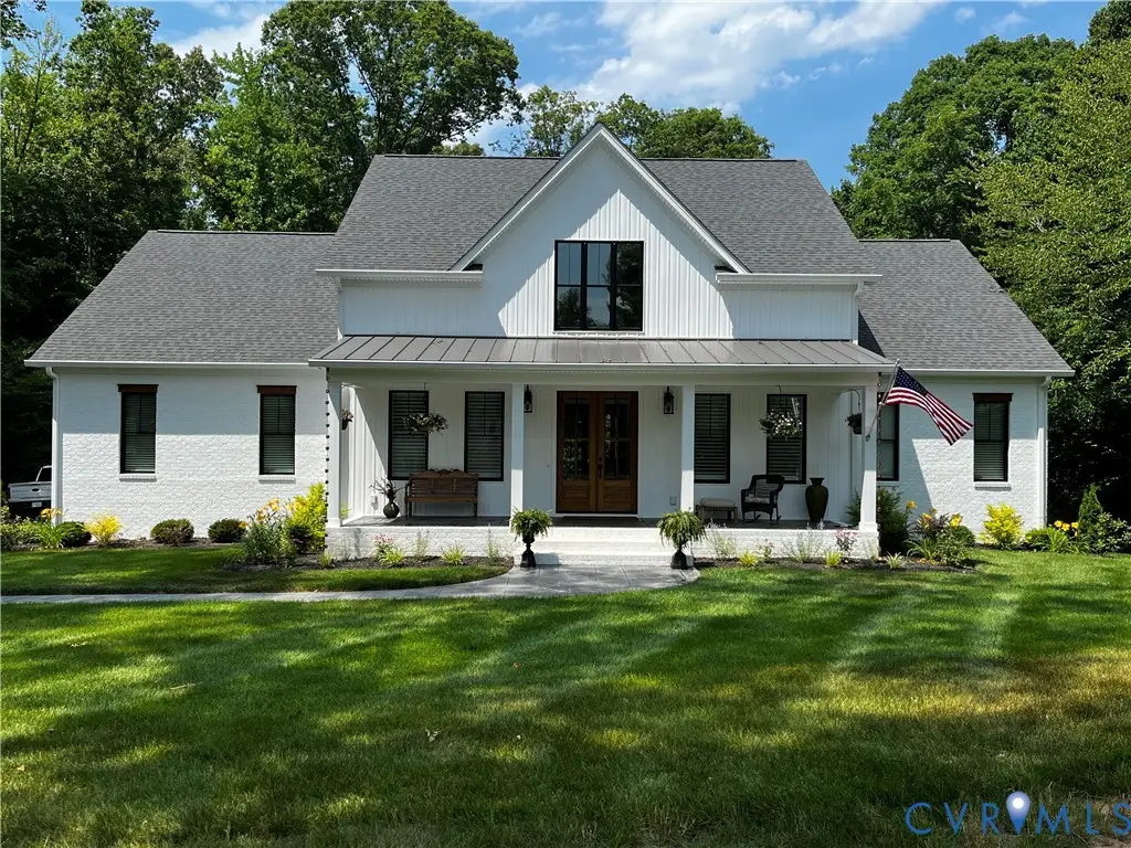 2574 Shaughnessy Road, Powhatan, VA 23139 - #1