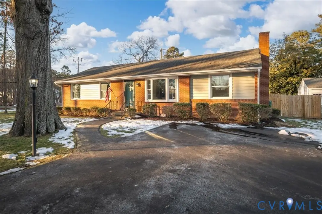 2720 Omega Road, Laurel, VA 23228 - #1