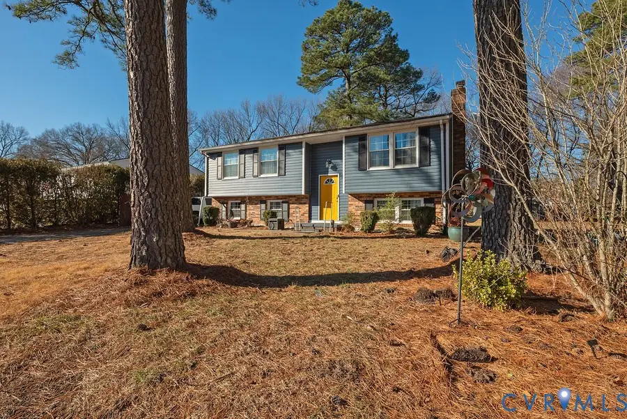 9710 Laurel Pine Drive, Henrico, VA 23228 - #2