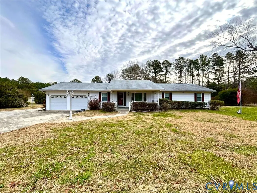 6405 Anderson Mill Road, Church Road, VA 23833 - Image #1