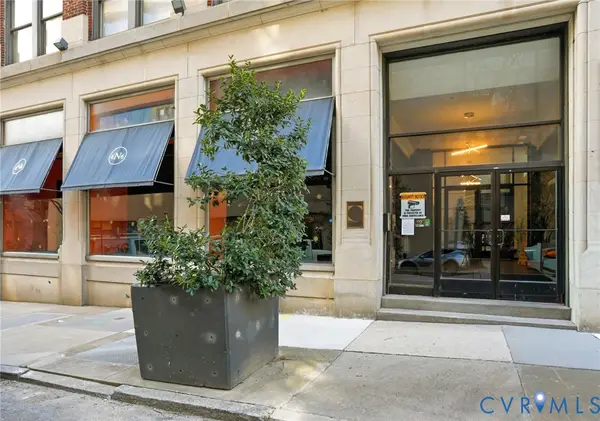 6 N 6th Street #U2E, Richmond, VA 23219