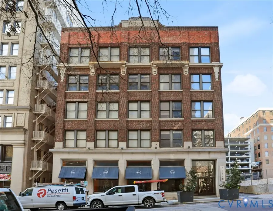 6 N 6th Street #U2E, Richmond, VA 23219 - Image #2