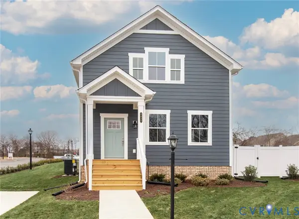 8435 Villetta Pointe Lane, Mechanicsville, VA 23116