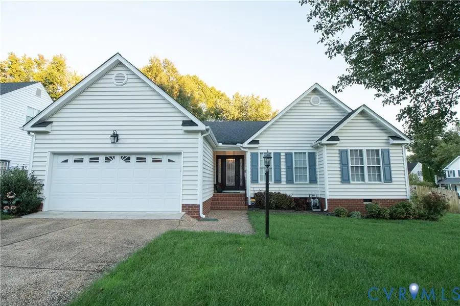 10705 Anna Marie Drive, Glen Allen, VA 23060 - Image #2