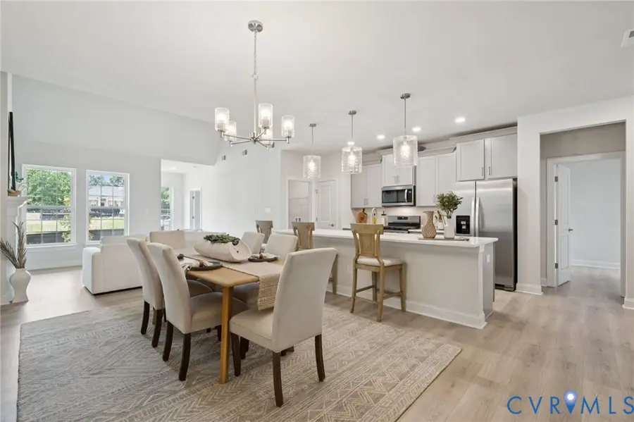 1316 Treviso Bay, Williamsburg, VA 23188 - #2