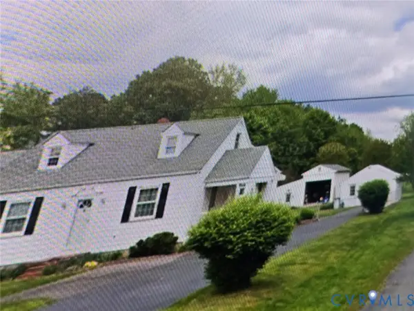 5114 Hickory Road, South Chesterfield, VA 23803