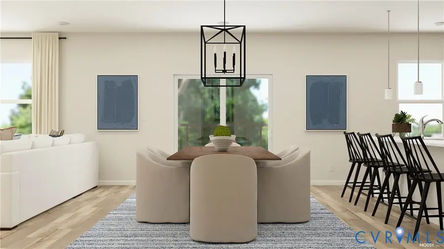 15913 Vermillion Lane, Chesterfield, VA 23832 - Image #3