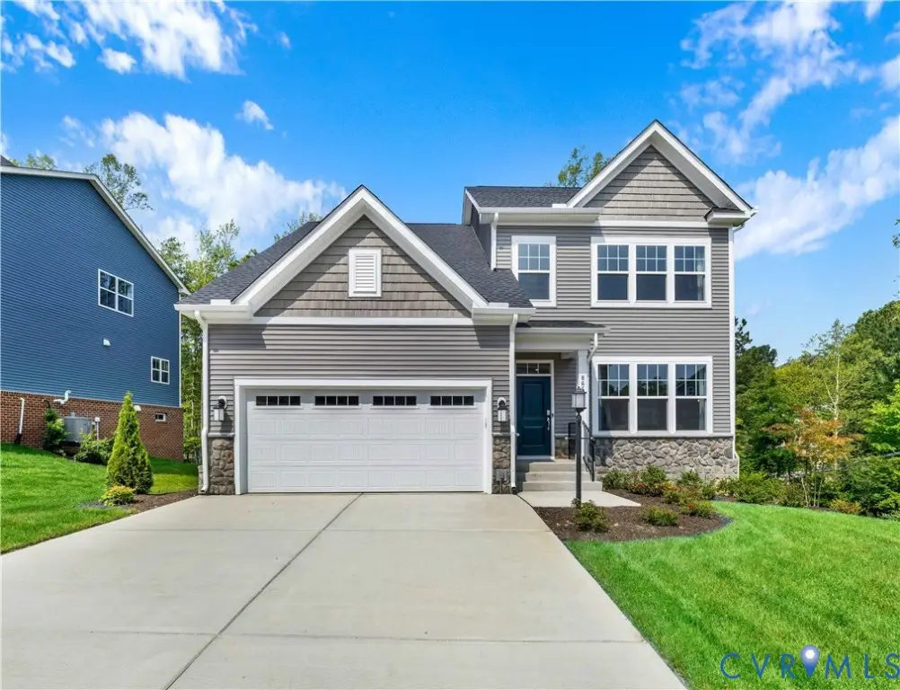 8755 Centerline Drive, Chesterfield, VA 23832 - Image #1