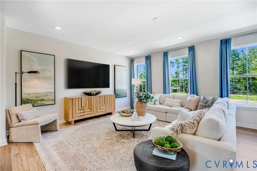 8768 Pioneer Hill Drive, Chesterfield, VA 23832 - Image #3