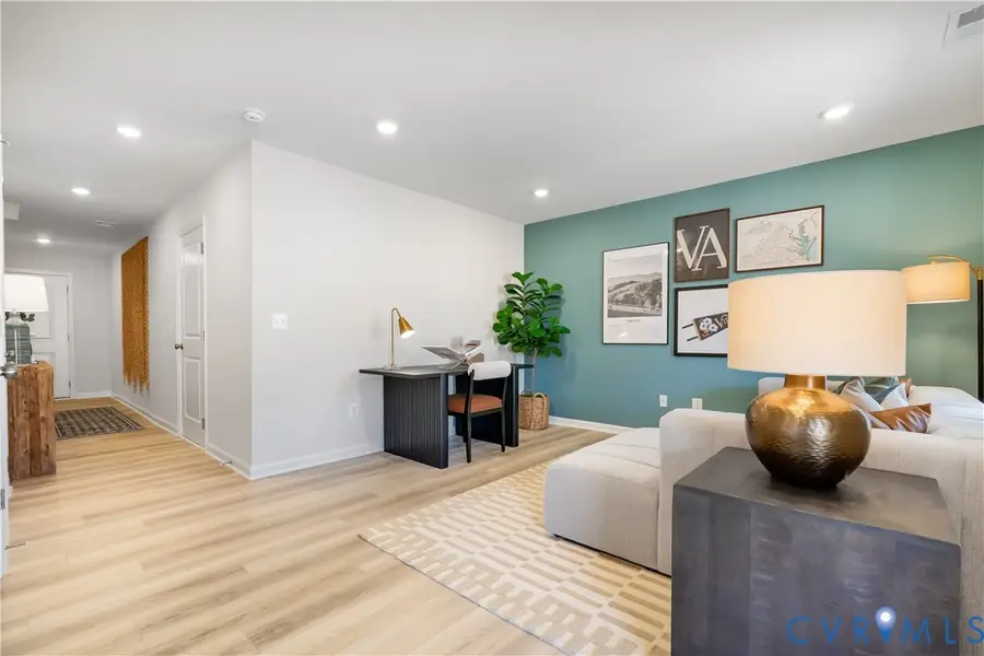 8732 Pioneer Hill Drive, Chesterfield, VA 23832 - Image #2