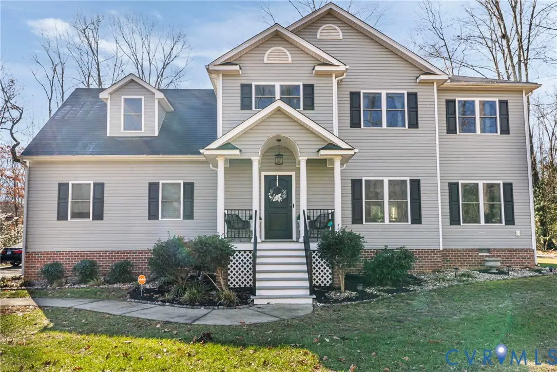 17400 Round Rock Court, Chesterfield, VA 23838 - Image #1