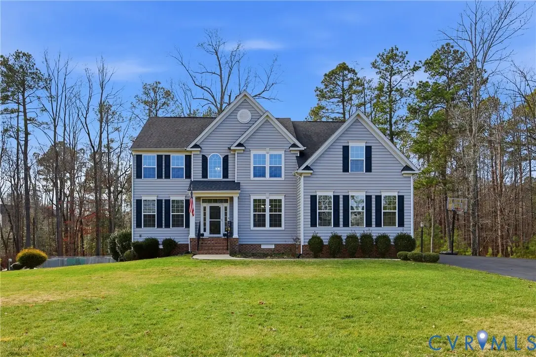8431 Fedora Drive, Chesterfield, VA 23838 - Image #1
