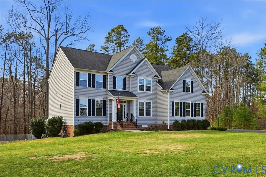 8431 Fedora Drive, Chesterfield, VA 23838 - Image #3