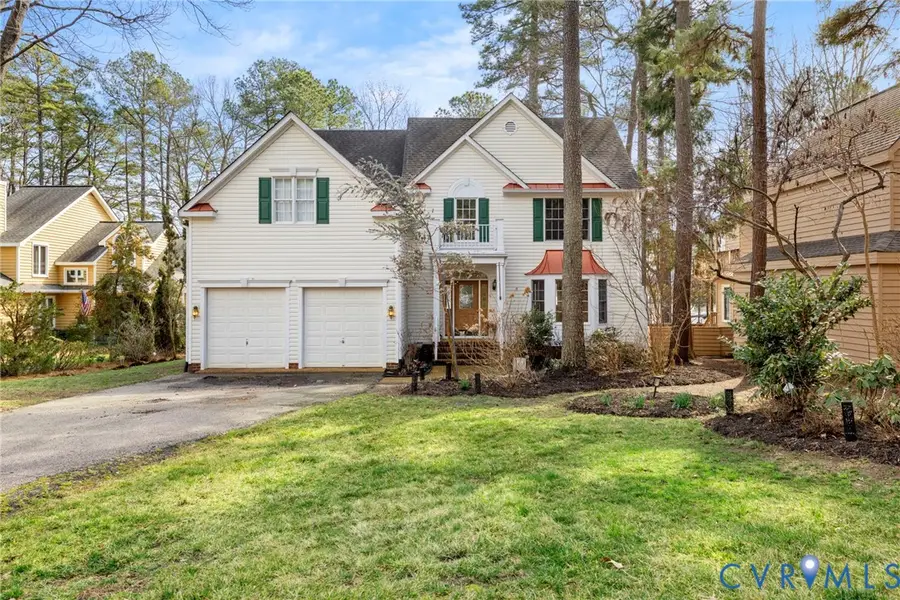 14403 Shelter Cove Road, Midlothian, VA 23112 - #3