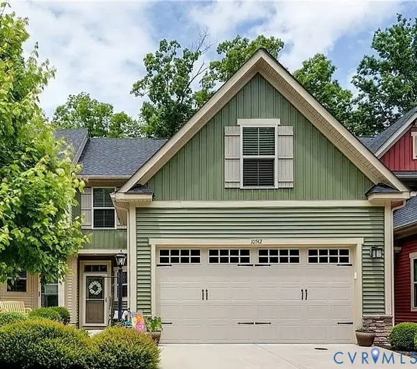 10742 Braden Parke Drive, Chesterfield, VA 23832