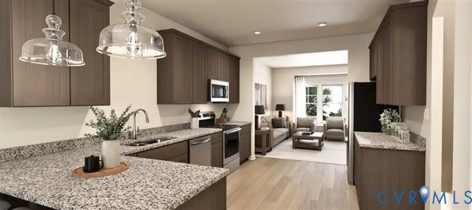 12438 Wescott Avenue, Midlothian, VA 23112 - Image #1