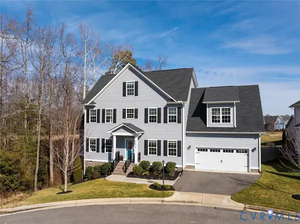 9996 Puddle Duck Lane, Mechanicsville, VA 23116