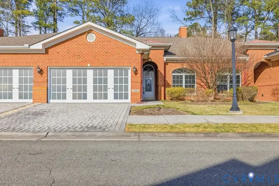 3400 Rock Creek Villa Drive, Quinton, VA 23141 - #2