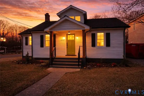 2524 Kenwood Avenue, Henrico, VA 23228