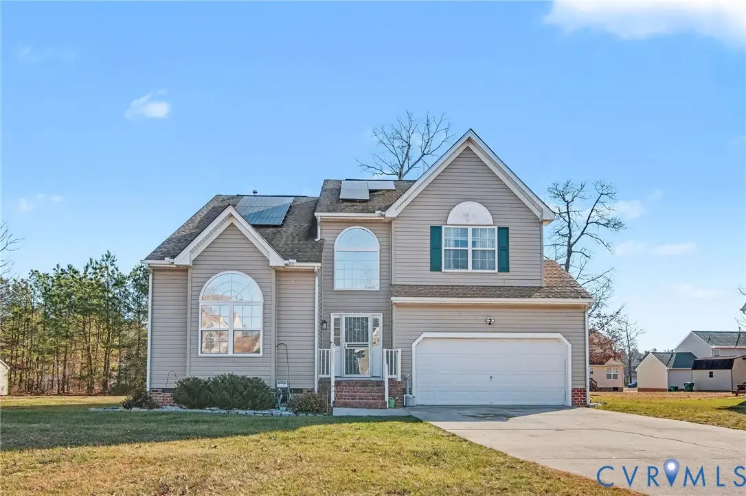 7709 Shoveler Drive, Henrico, VA 23231 - Image #1