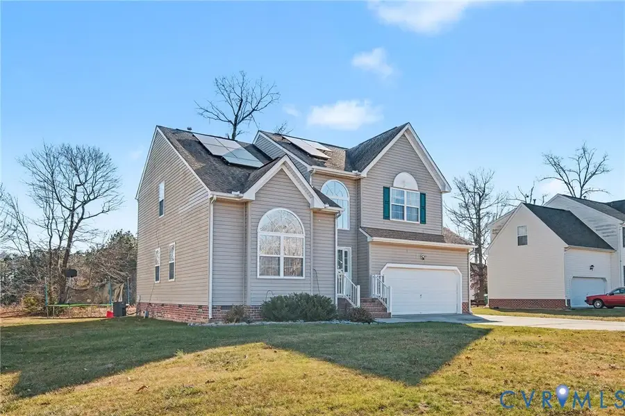 7709 Shoveler Drive, Henrico, VA 23231 - Image #2